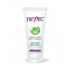 Farmec crema maini efect instant cu aloe vera 100 ml