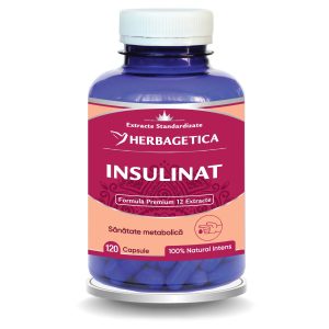 Insulinat