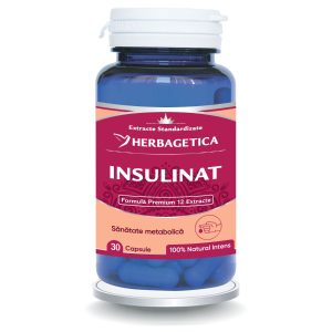 Insulinat