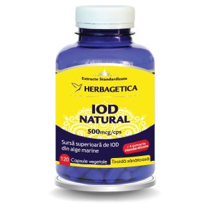 Iod Natural