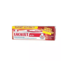Lacalut Aktiv Pasta de dinti 75 ml + Periuta dinti Aktiv