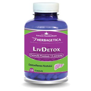 LivDetox
