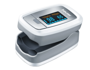 Beurer Pulsoximetru PO 30
