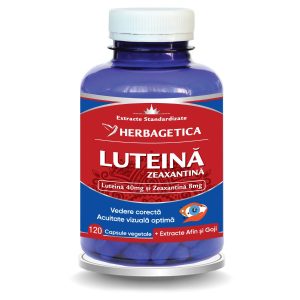 Super Luteina Zeaxantina