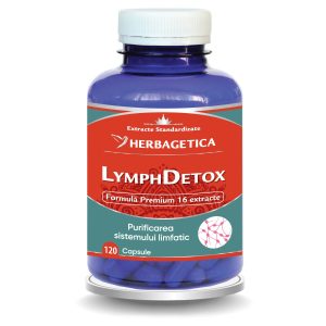Lymph Detox