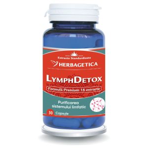 Lymph Detox
