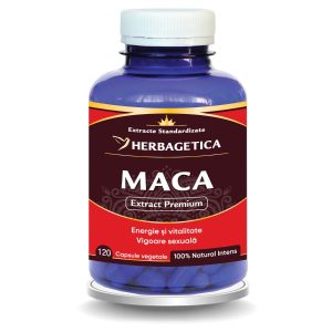 Maca 0.6/4:1