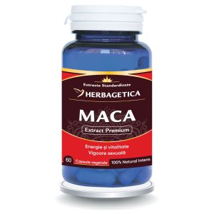 Maca 0.6/4:1