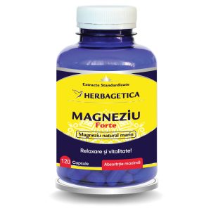 Magneziu Forte