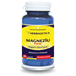 Magneziu Forte