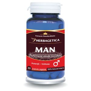 Man