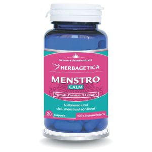 Menstrocalm