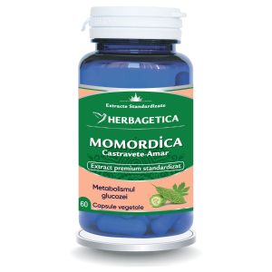 Momordica Extract Castravete-Amar