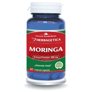 Moringa