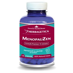 Menopauzen