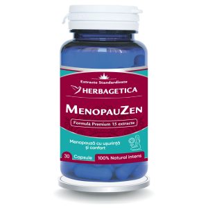 Menopauzen