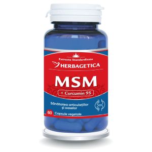 MSM