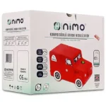 Nebulizator Cu Compresor - Nimo Masina