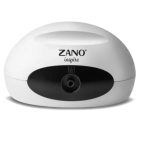 Zano Inspire Nebulizator cu compresor pentru copii si adulti