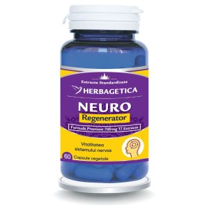 Neuro Regenerator