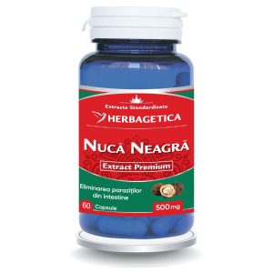 Nuca Neagra