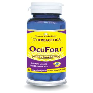OcuFort