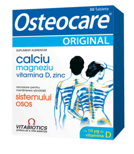 Osteocare 30 tablete