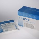 Viva Pore Pansament steril adeziv 10 cm x 6 cm