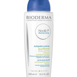 Bioderma NODE P sampon purifiant pentru par gras cu matreata 400 ml