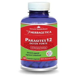Parasites 12