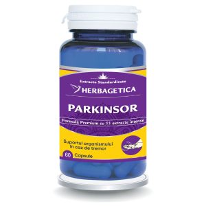 Parkinsor