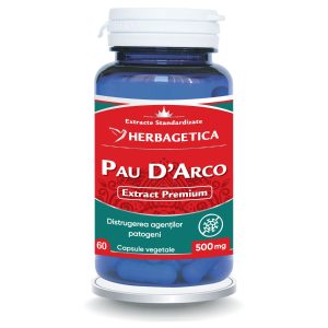 Pau D'arco