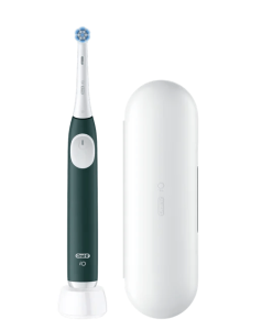 Oral B Periuta de dinti electrica iO2 verde 1 bucata