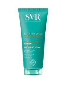 SVR Sun Secure Lapte calmant, hidratant si reparator dupa soare 200 ml