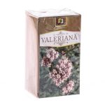 StefMar Ceai de Valeriana 20 plicuri