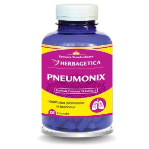 Pneumonix