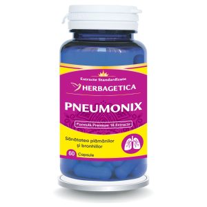 Pneumonix