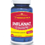 Inflanat Curcumin95 60 capsule