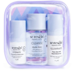 Se:Reskin Travel Kit – 3 mini produse skincare pentru îngrijire zilnică
