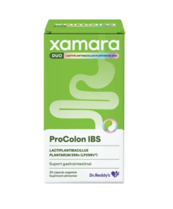 Xamara Duo ProColon IBS 30 capsule