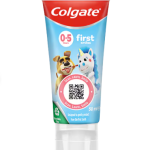 Colgate Pasta de dinti copii 0-5 ani 50 ml