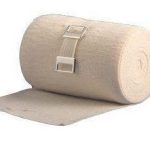 Narcis Ideal Fasa elastica cu cleme 15 cm x 4,5 m
