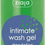 Ziaja Gel igiena intima cu papadie pentru femei  500ml