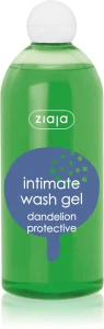 Ziaja Gel igiena intima cu papadie pentru femei 500ml