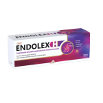 Endolex H Crema pentru picioare obosite 200 ml