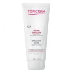 Topicrem AD Balsam emolient piele atopica fata si corp 200 ml