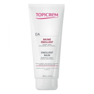 Topicrem AD Balsam emolient piele atopica fata si corp 200 ml