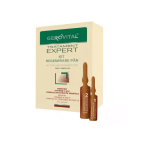 Gerovital Tratament Expert Kit regenerare par