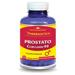 Prostato Curcumin95