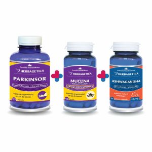 PROTOCOL PARKINSON